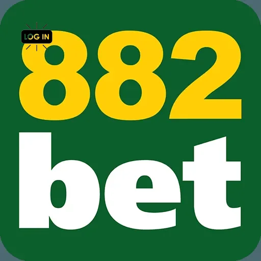 Login seguro na 882bet