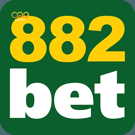 Logo da 882bet