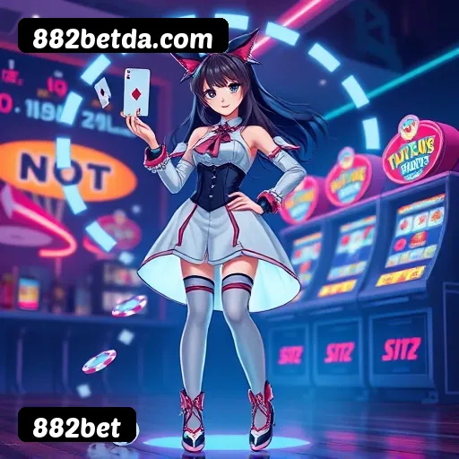 882bet APK - Download Oficial Android